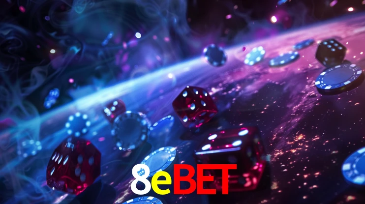 Bonus Features 8ebet
