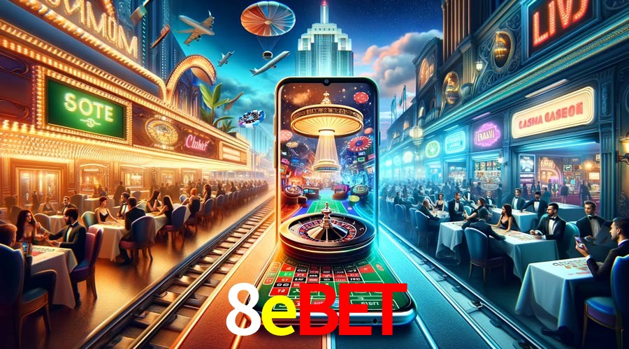 Games Directory 8ebet