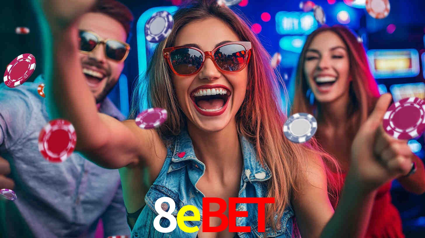 Explorando a Categoria de Eventos em Apostas na 8ebet