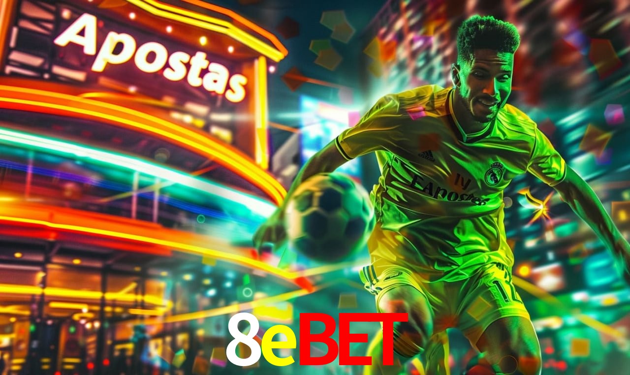 Jogos de Slot 8ebet