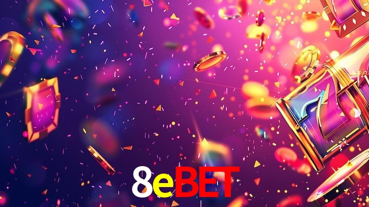 cassino 8ebet
