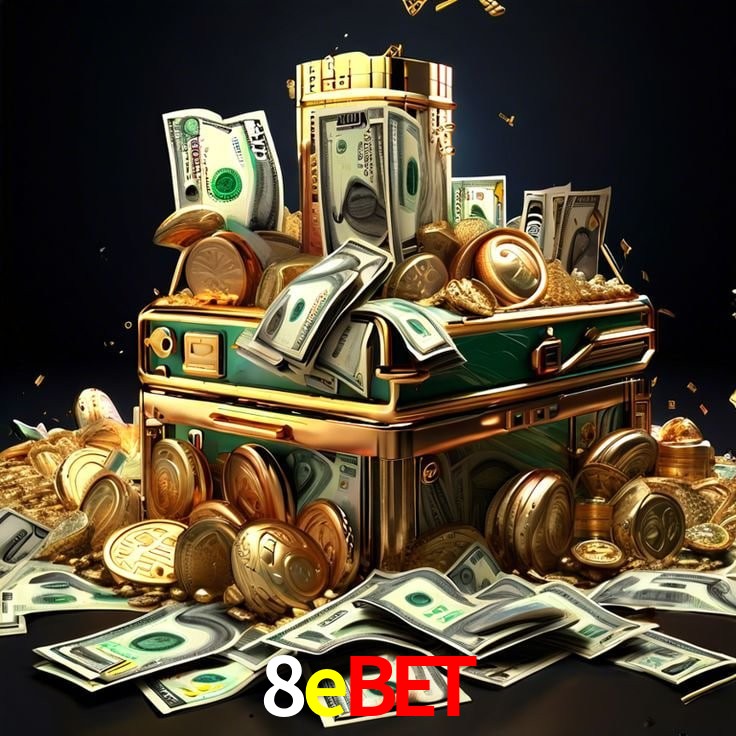 Estatísticas 8ebet