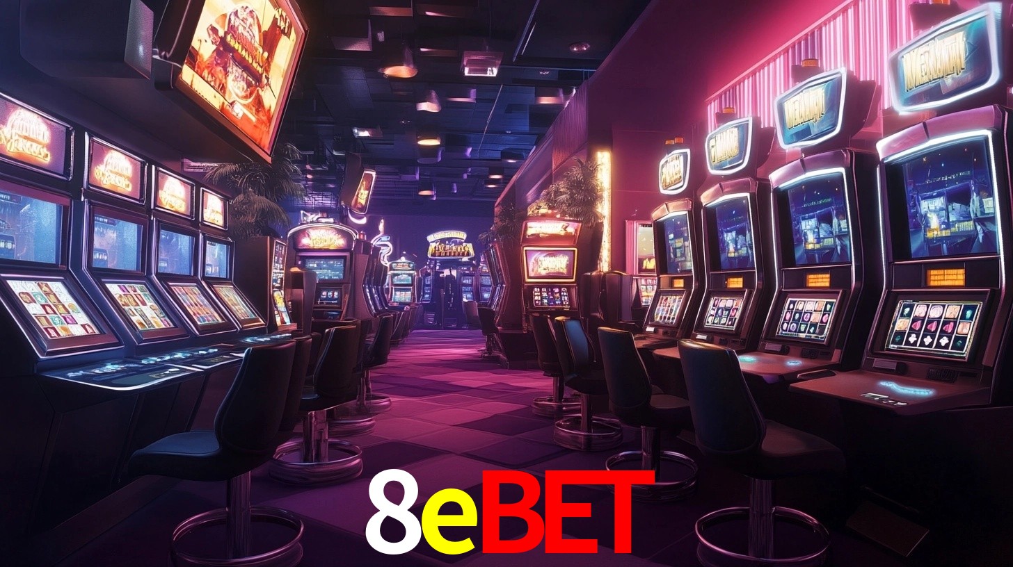 Ofertas Imperdíveis na 8ebet: Promoções e Bônus Que Valem a Pena