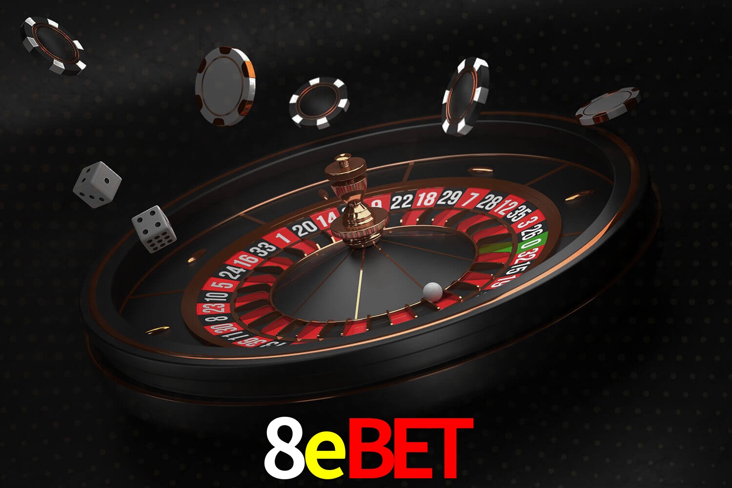 8ebet - Melhor Casino Online - 8ebet.com