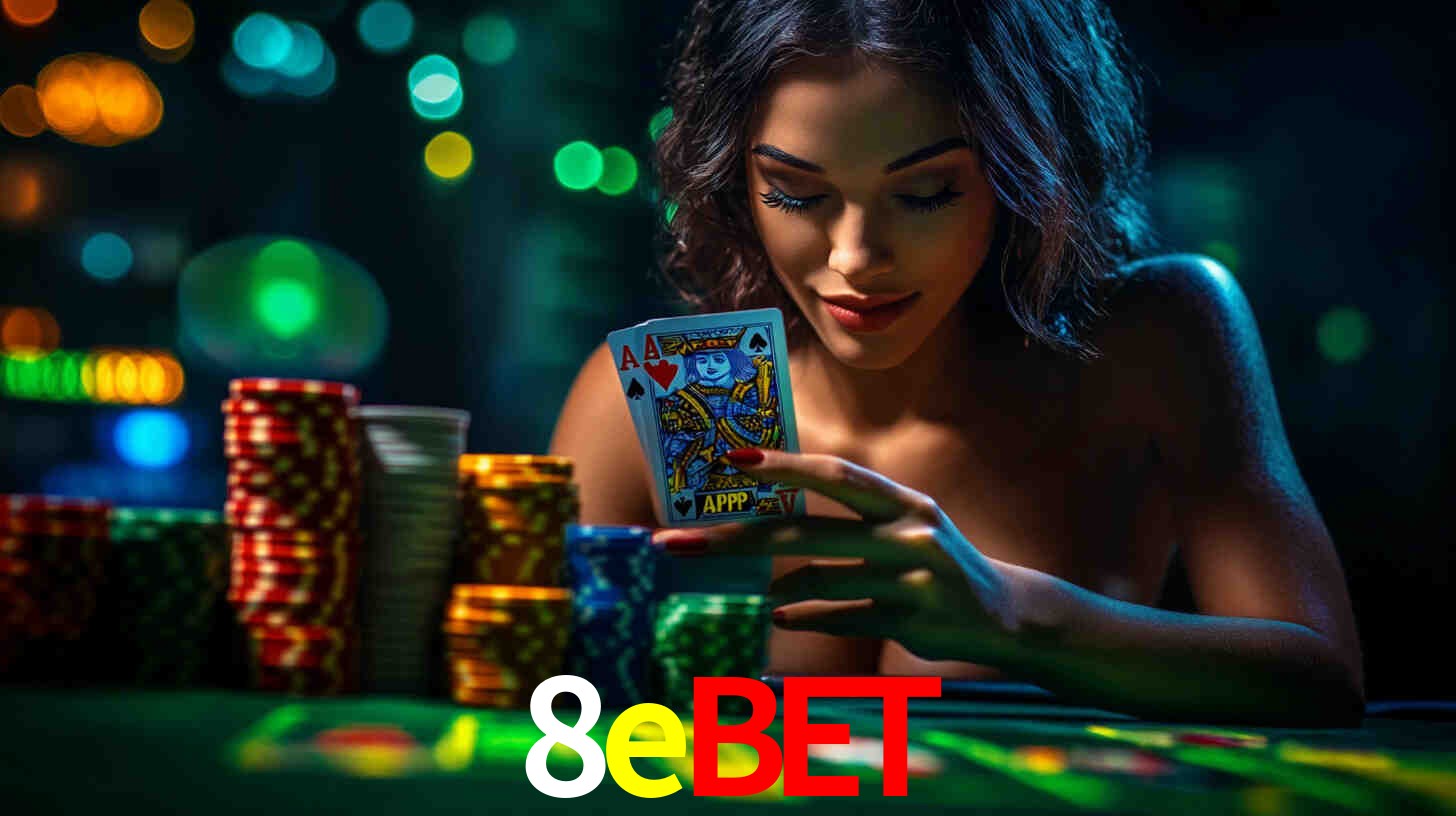 Explorando a Categoria de Eventos em Apostas na 8ebet