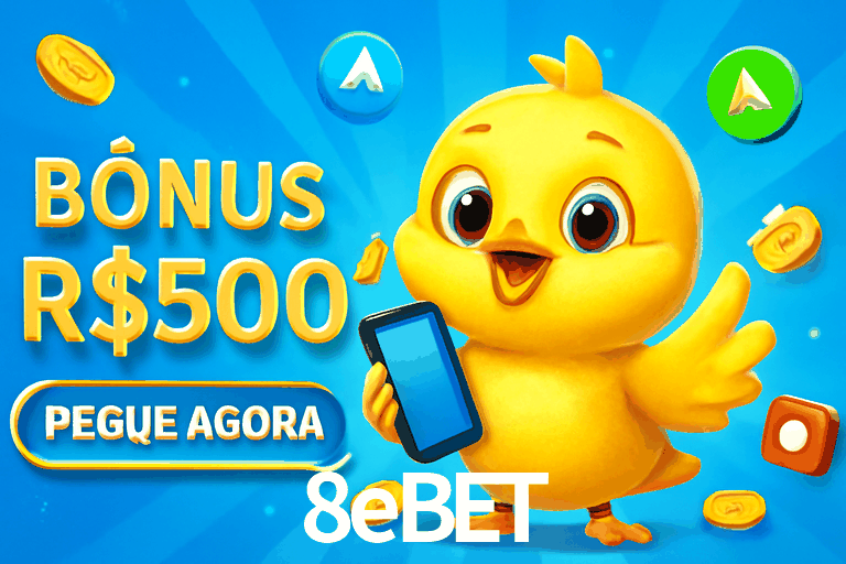 Slot Games 8ebet
