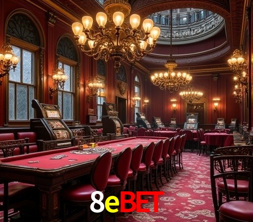 Promoções Sazonais 8ebet