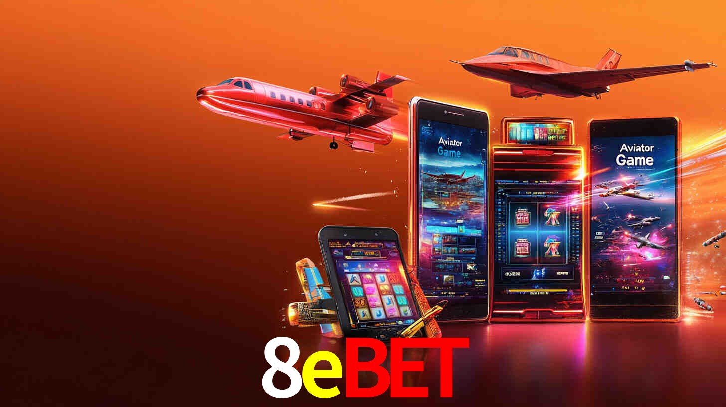 A Experiência Imersiva dos Cassinos Ao Vivo no 8ebet