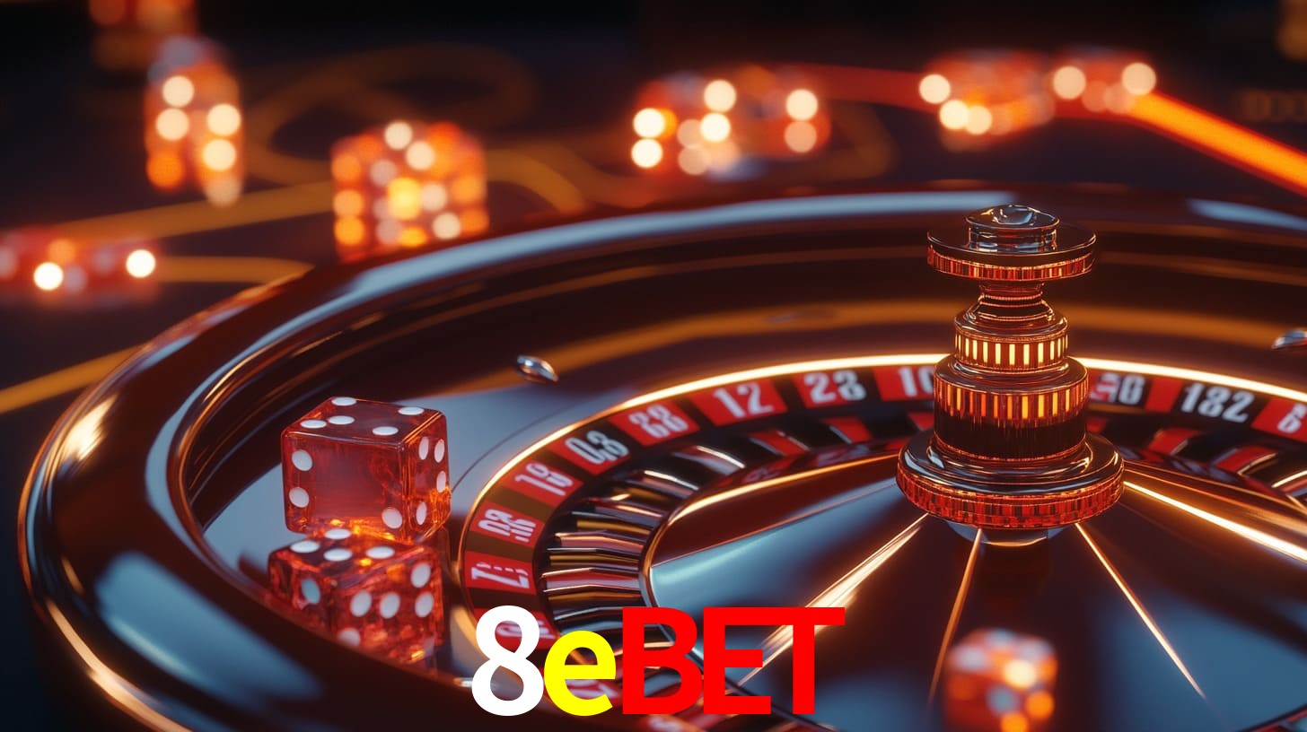 Bônus Generosos e Exclusivos no 8ebet para Você!