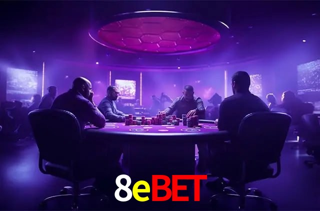 Recursos de Bônus 8ebet