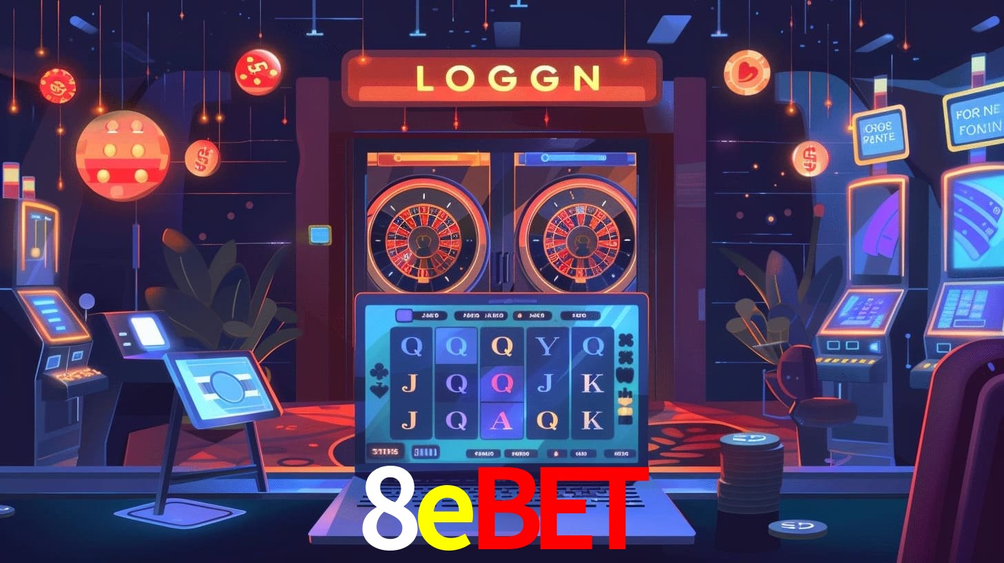 Especiais de Fim de Semana 8ebet