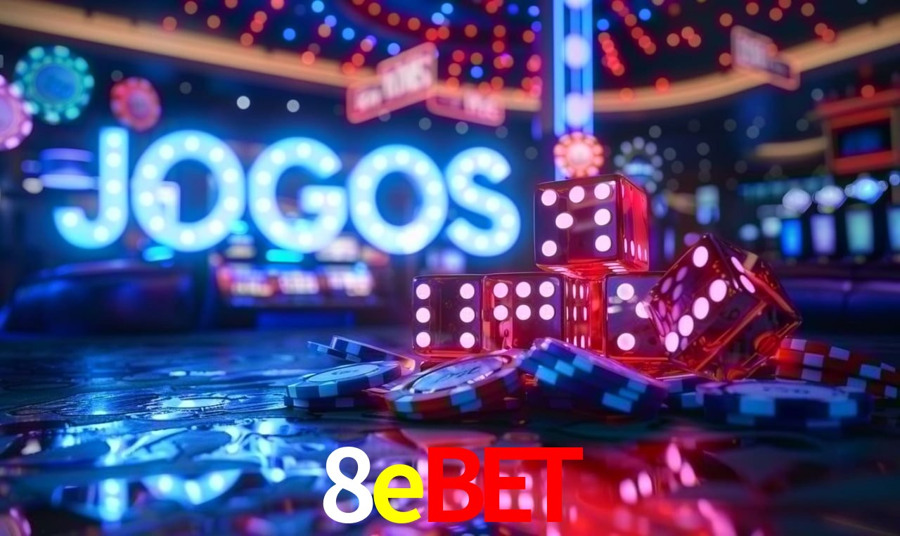 PIX Instantâneo 8ebet