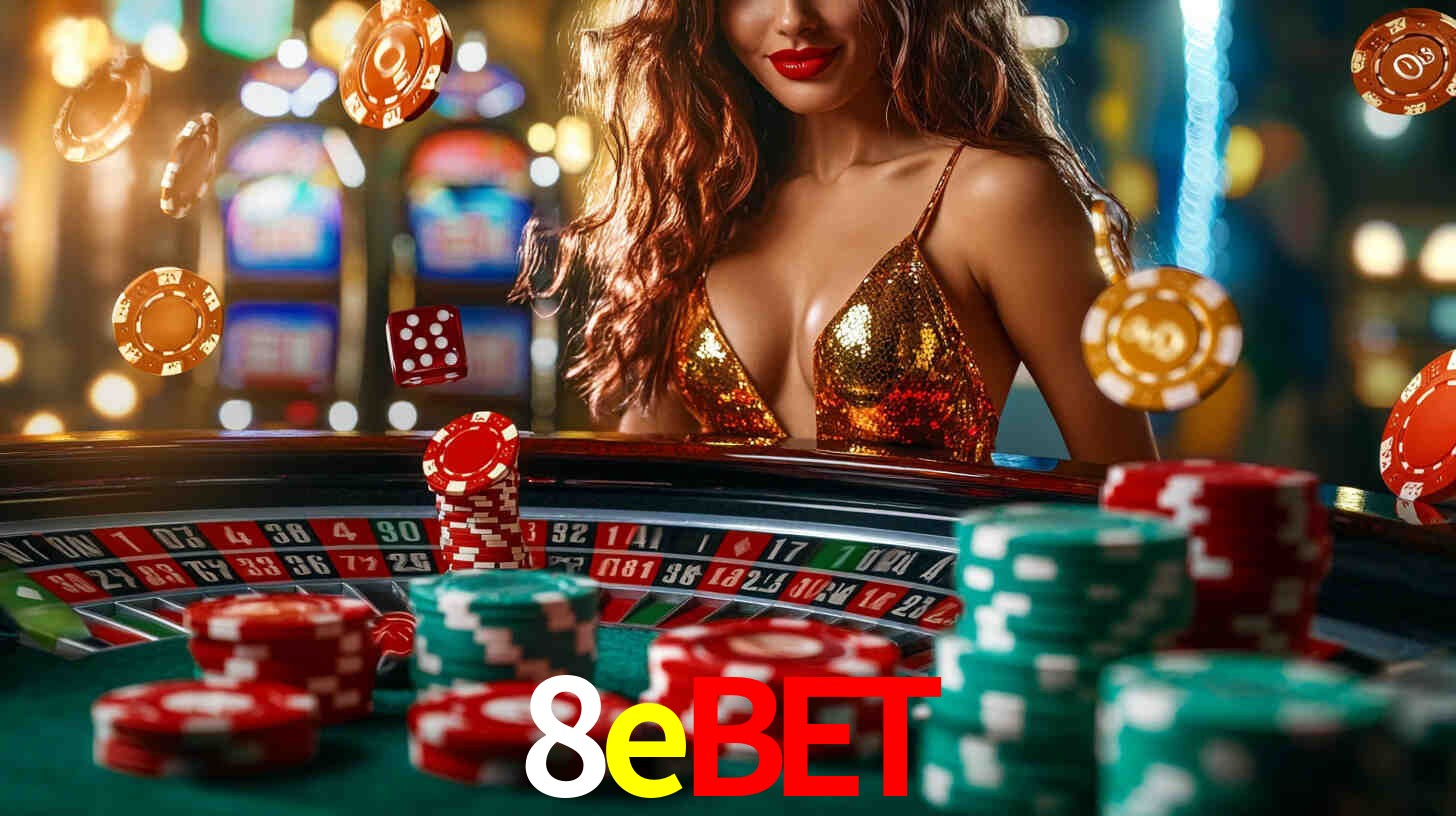 Premium Interface 8ebet