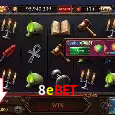 Seasonal Promotions 8ebet