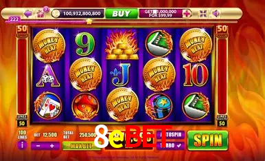 A Emoção da Loteria na 8ebet: Uma Chance de Mudança de Vida