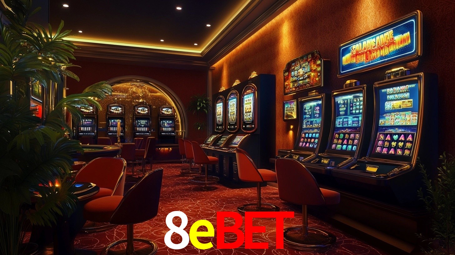 Programa VIP 8ebet