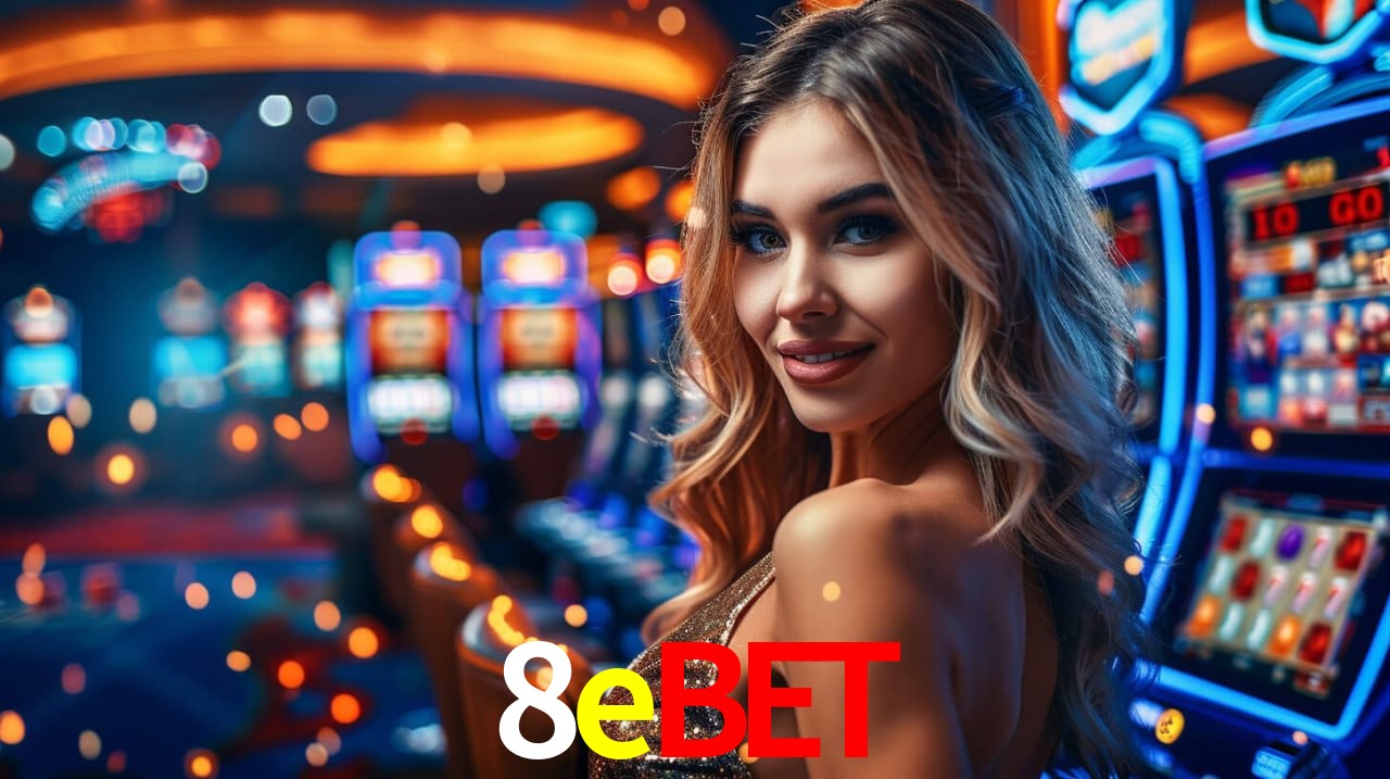 Experiência VIP 8ebet