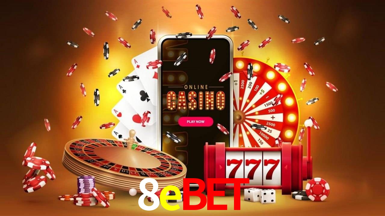 Login Seguro 8ebet