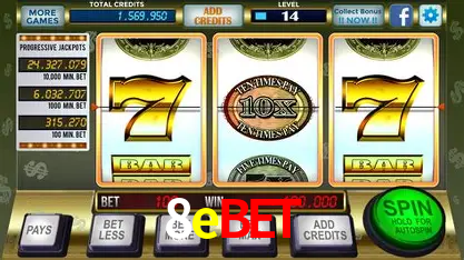 Weekend Specials 8ebet