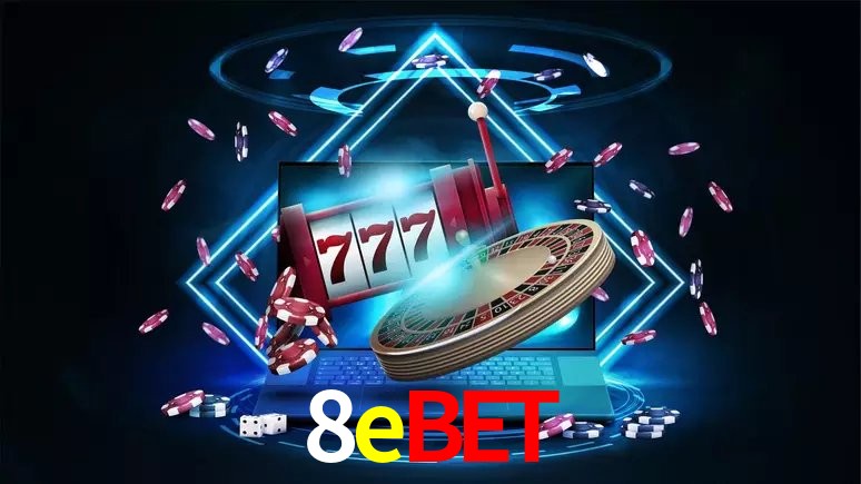 Benefícios da Conta 8ebet