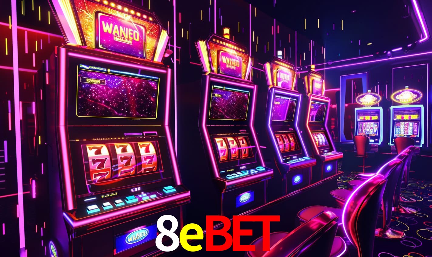 A Experiência Imersiva dos Cassinos Ao Vivo no 8ebet