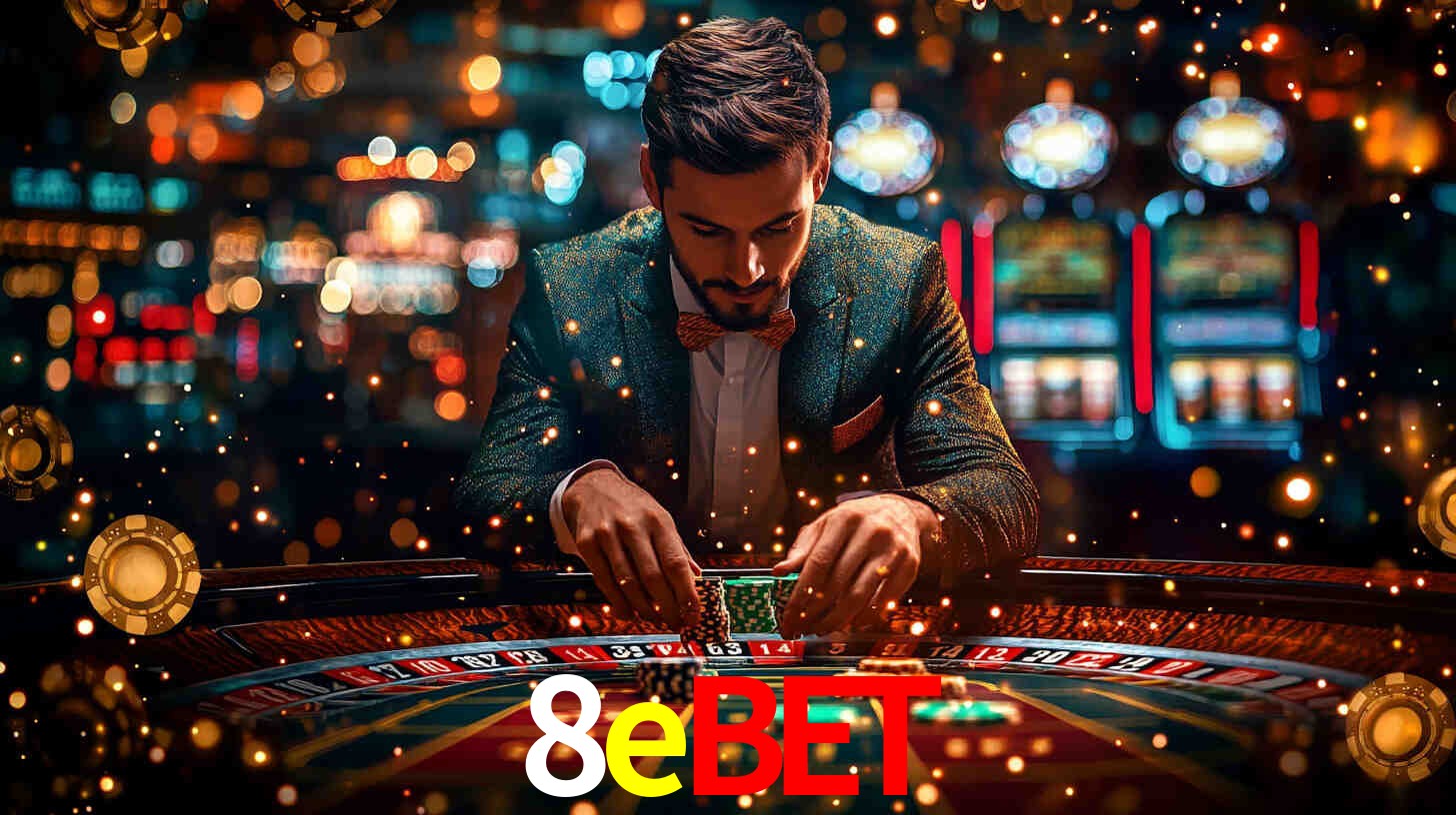 8ebet App Interface
