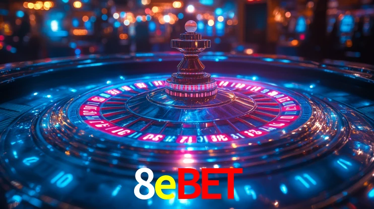 Explore as vantagens do 8ebet: serviço profissional e confiabilidade