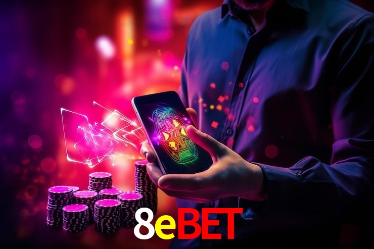 Casino Ao Vivo 8ebet
