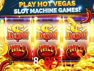 Desvendando o Mundo dos Jogos Virtuais na 8ebet