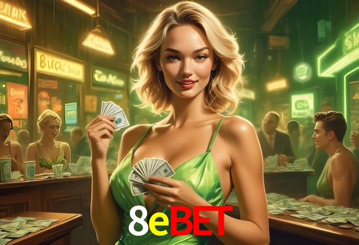 Inovações de Jogos na 8ebet: O Futuro das Experiências Interativas