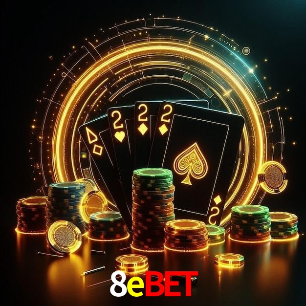 Casino Ao Vivo 8ebet