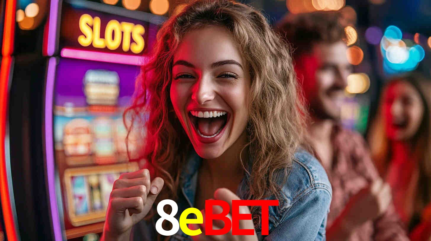 Descubra o Programa VIP da 8ebet: Vantagens Exclusivas para Jogadores