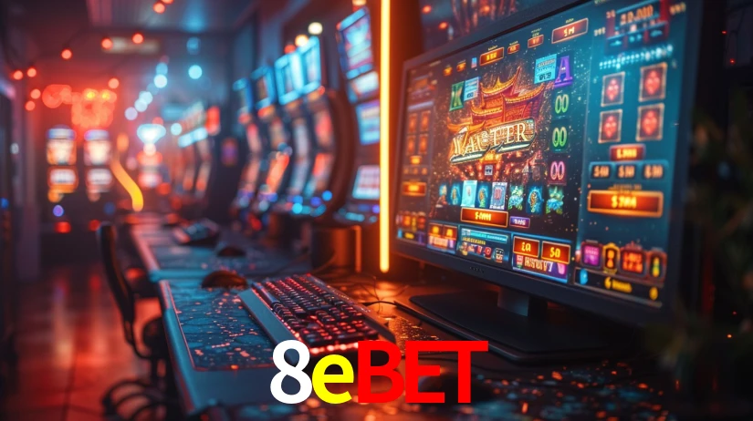 8ebet app