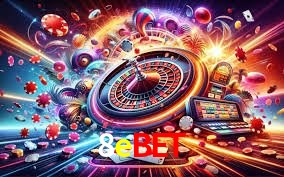 Apostas de Tênis 8ebet