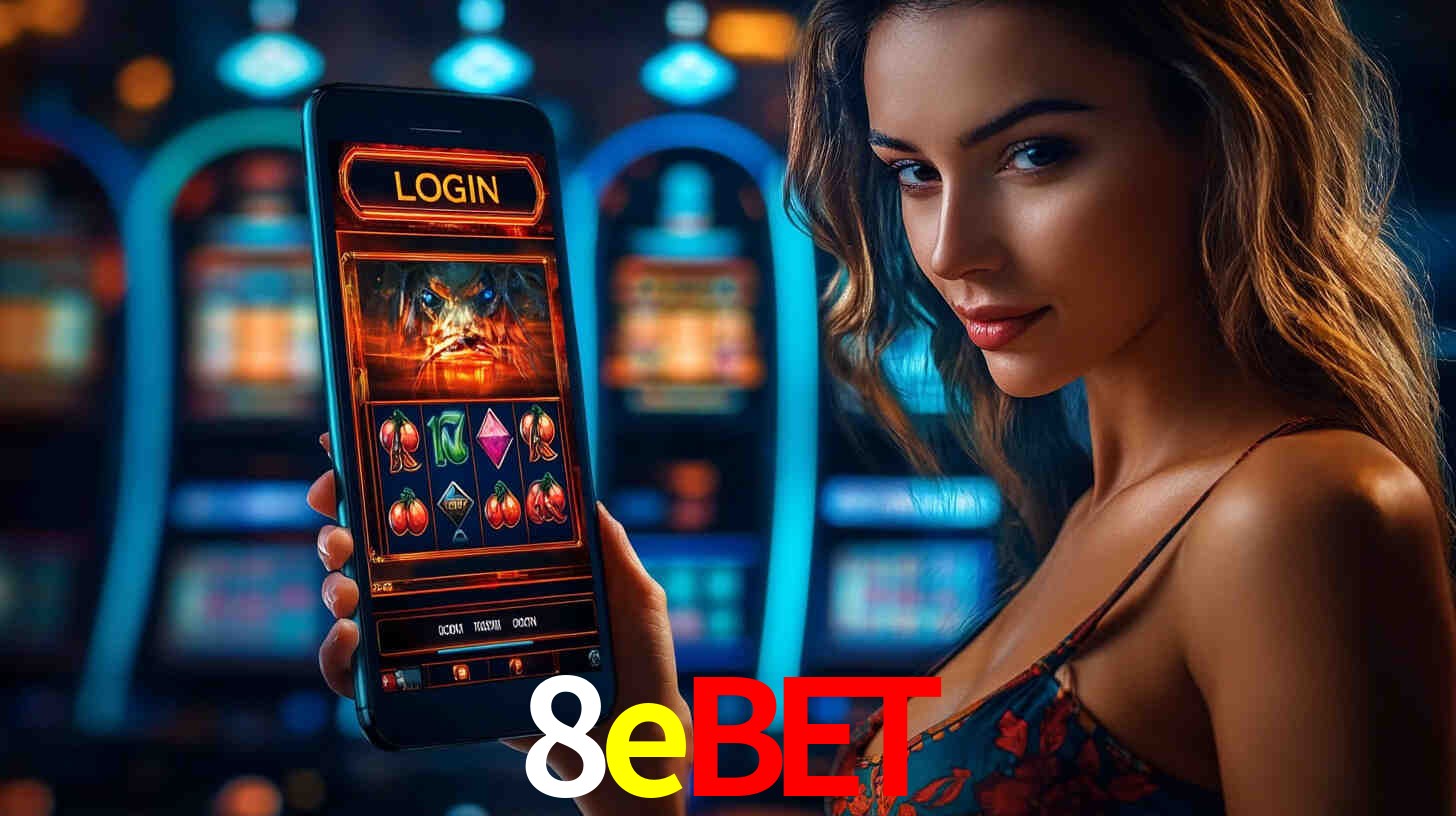8ebet app
