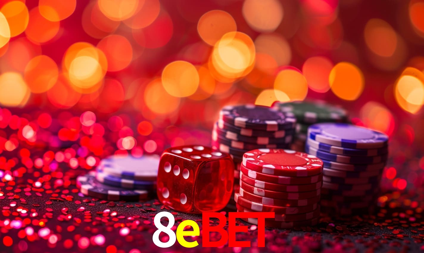 Desvendando o Mundo dos Jogos Virtuais na 8ebet