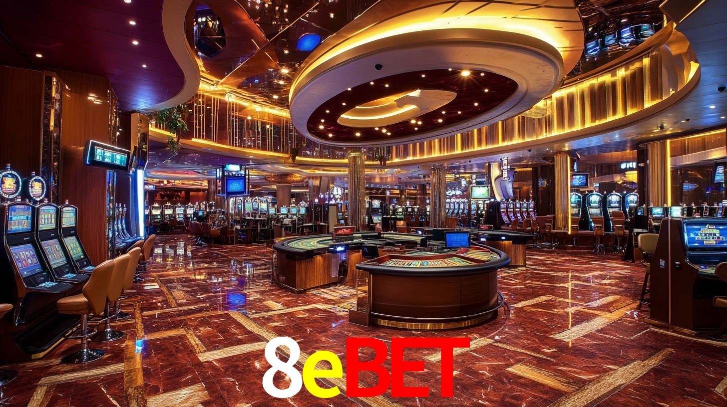Daily Bonuses 8ebet