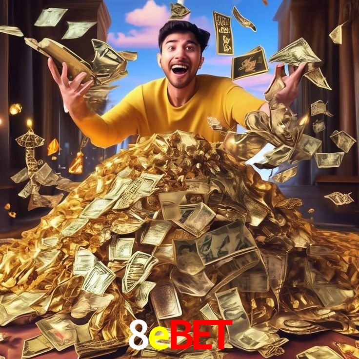 Casino VIP 8ebet
