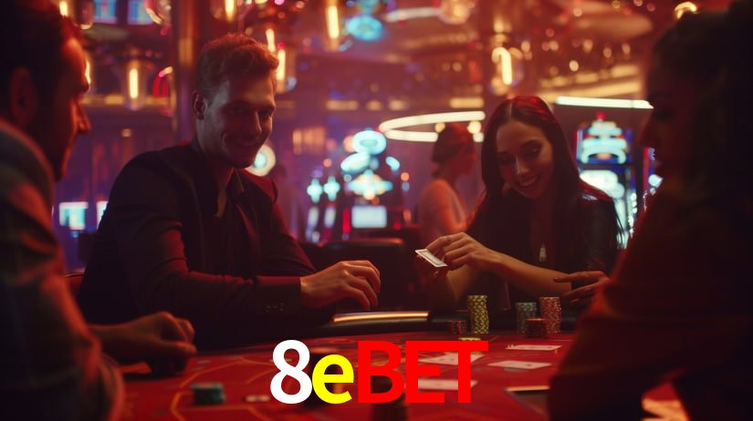 Descubra o Programa VIP da 8ebet: Vantagens Exclusivas para Jogadores