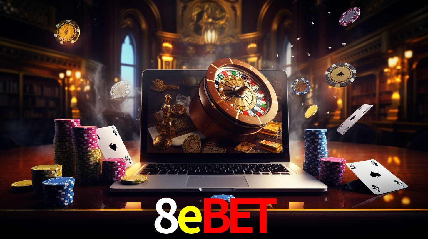 Roulette Table 8ebet