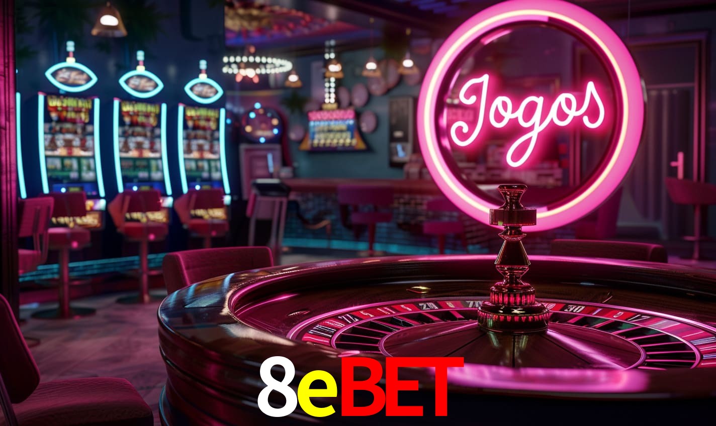 A Emoção da Loteria na 8ebet: Uma Chance de Mudança de Vida