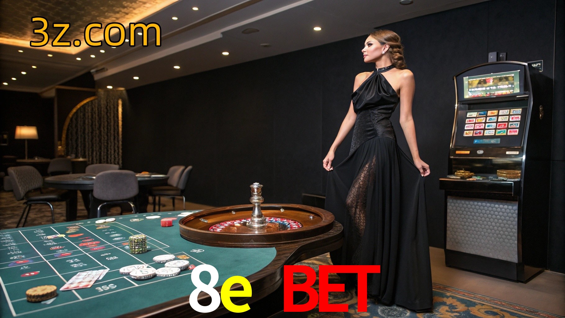 login 8e bet
