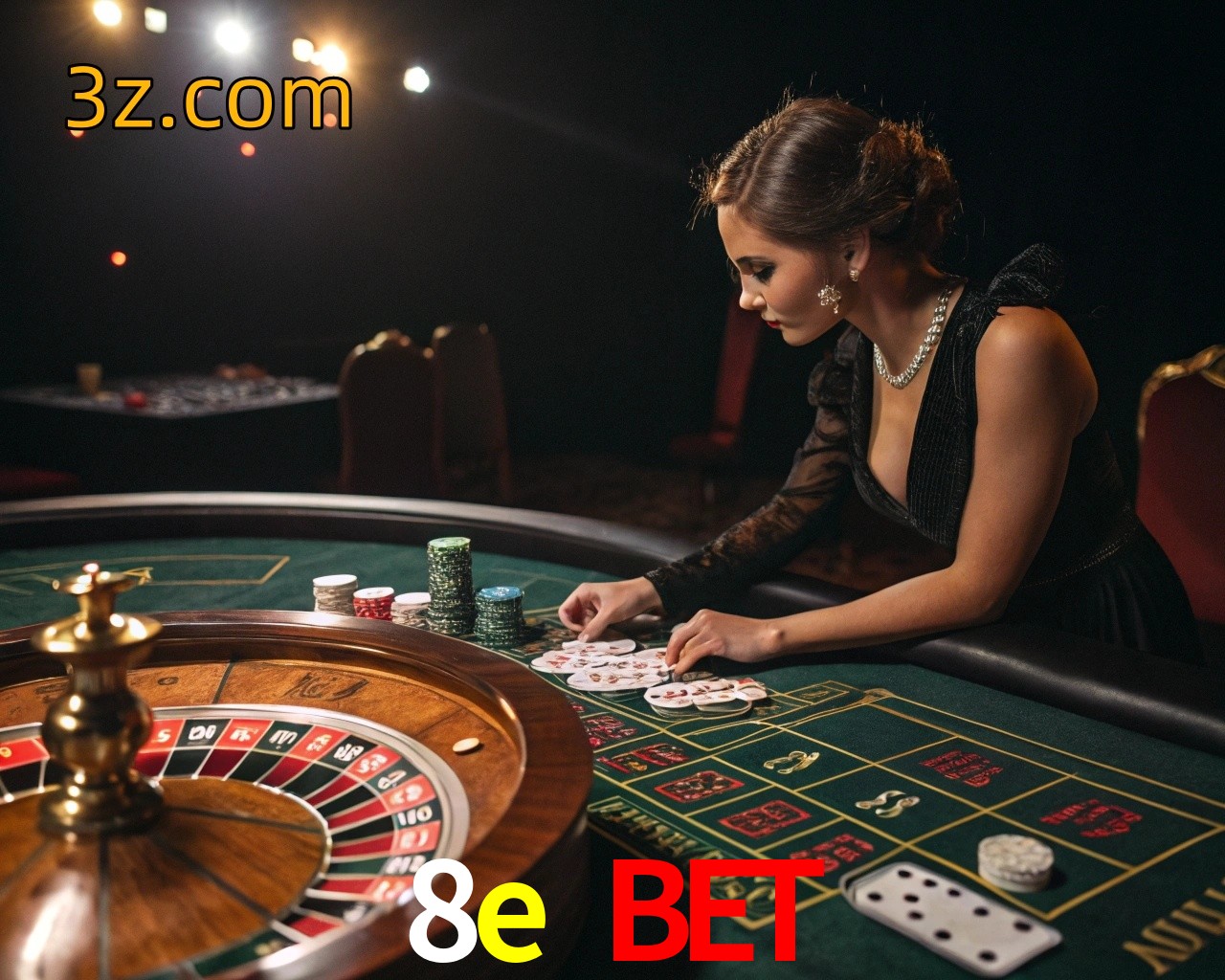 bonus 8e bet