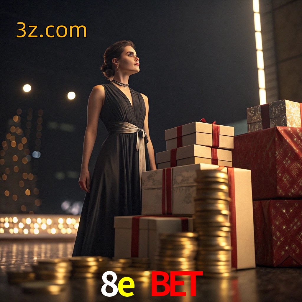  8e bet bonus