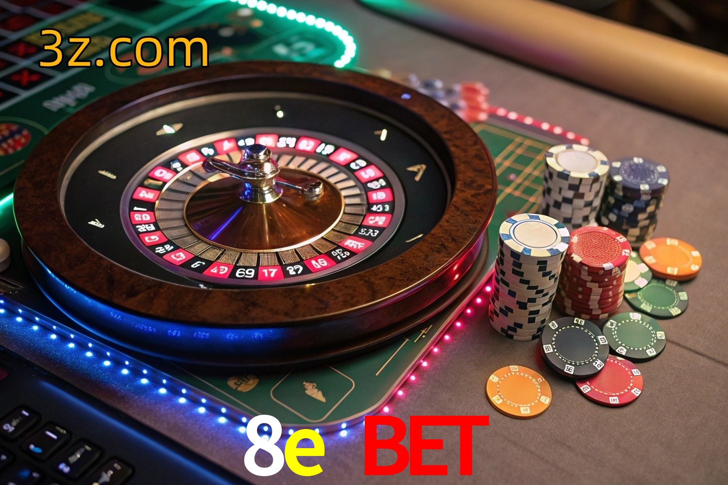  8e bet Jogos